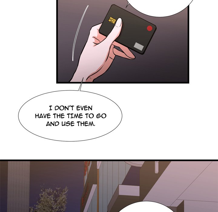 The Taste of Money Chapter 18 Page 53