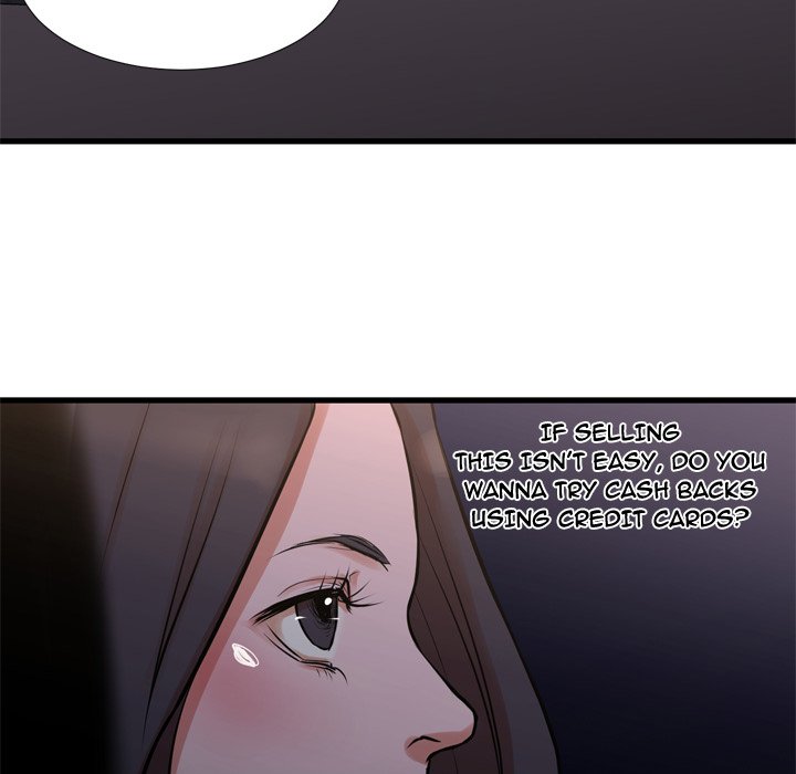 The Taste of Money Chapter 18 Page 55