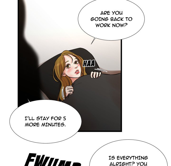 The Taste of Money Chapter 18 Page 6