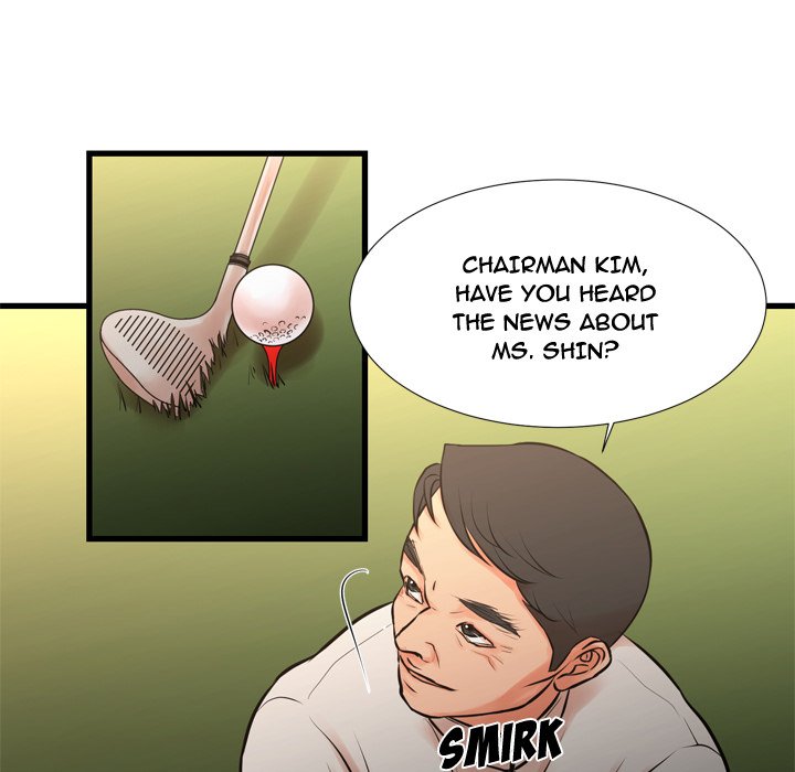 The Taste of Money Chapter 18 Page 61