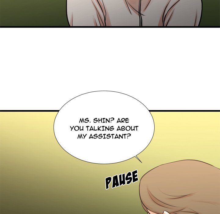The Taste of Money Chapter 18 Page 62