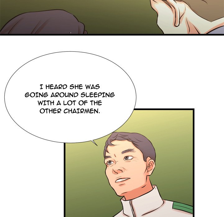 The Taste of Money Chapter 18 Page 63