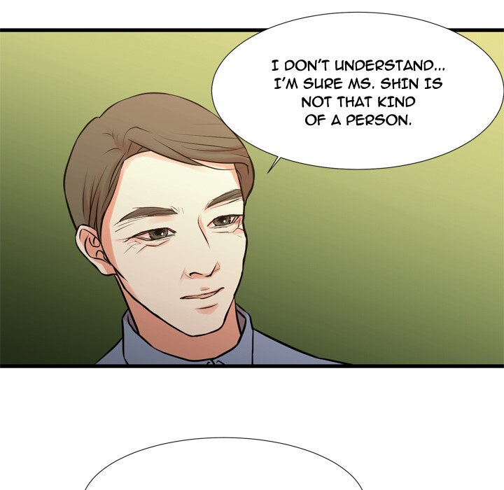 The Taste of Money Chapter 18 Page 65