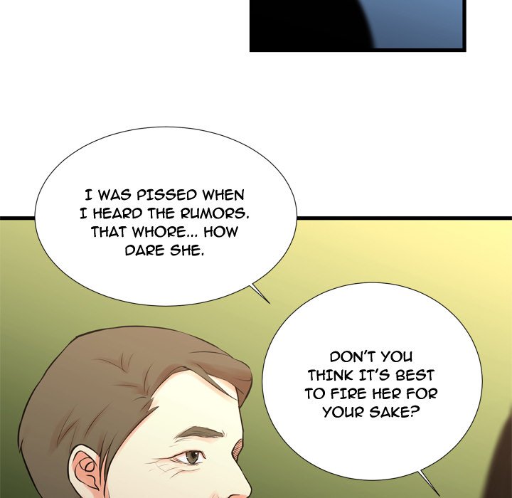 The Taste of Money Chapter 18 Page 68