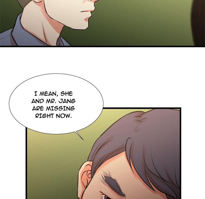 The Taste of Money Chapter 18 Page 69