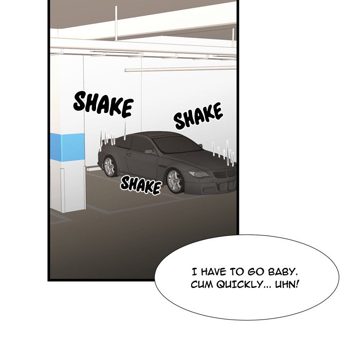 The Taste of Money Chapter 18 Page 71