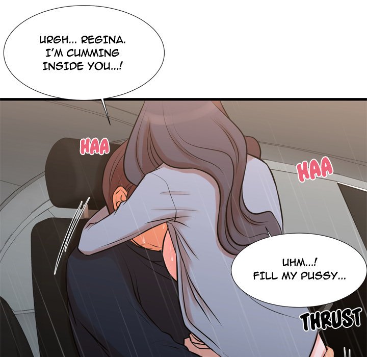 The Taste of Money Chapter 18 Page 72