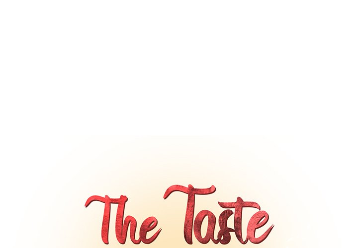 The Taste of Money Chapter 19 Page 1