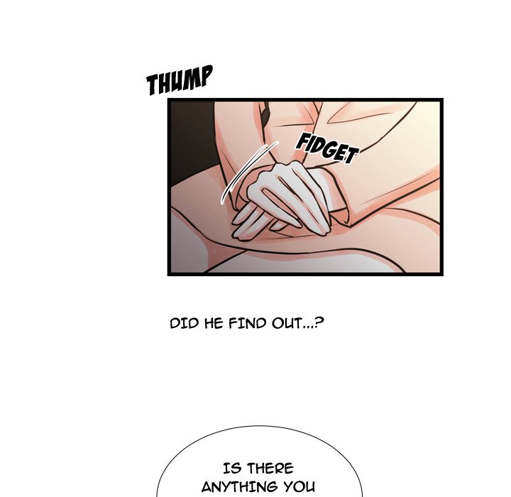 The Taste of Money Chapter 19 Page 10