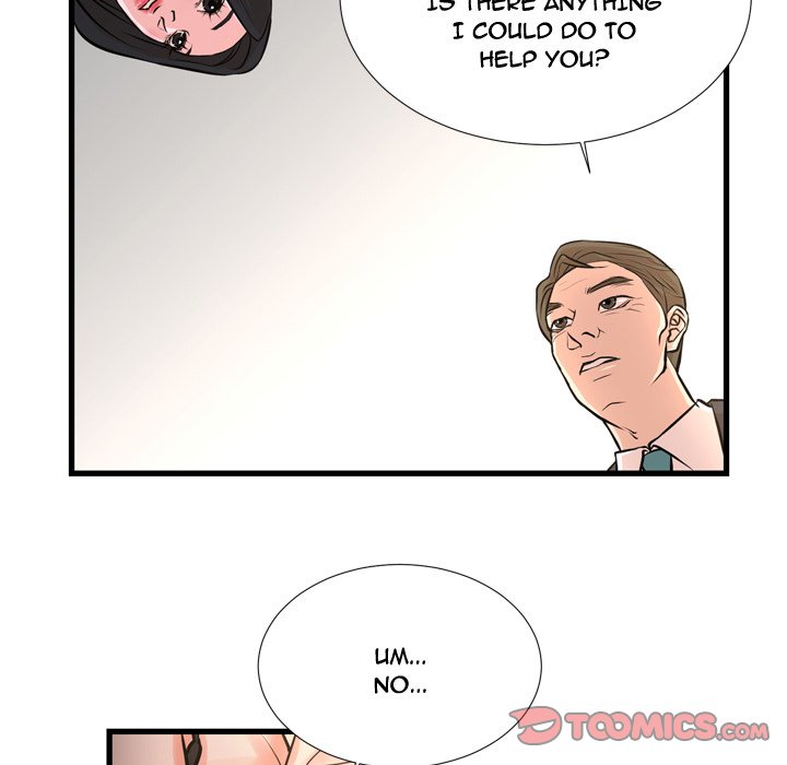 The Taste of Money Chapter 19 Page 14