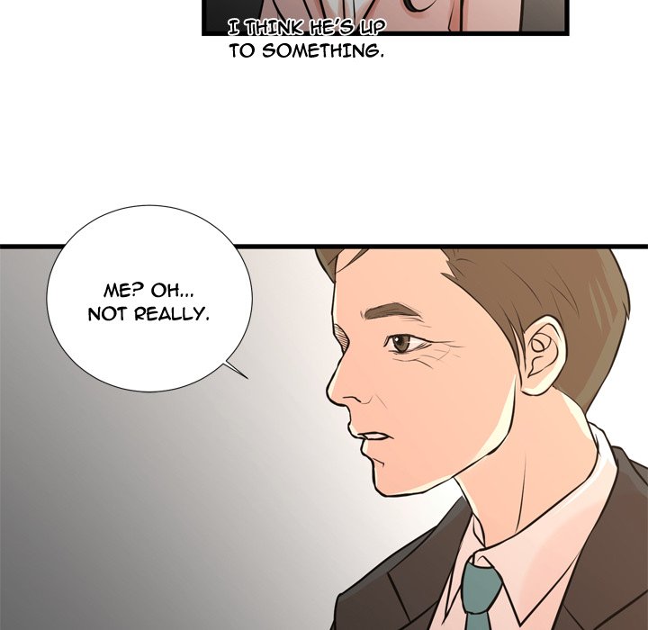 The Taste of Money Chapter 19 Page 16