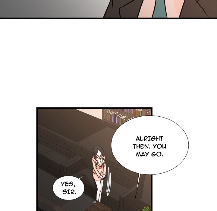 The Taste of Money Chapter 19 Page 17