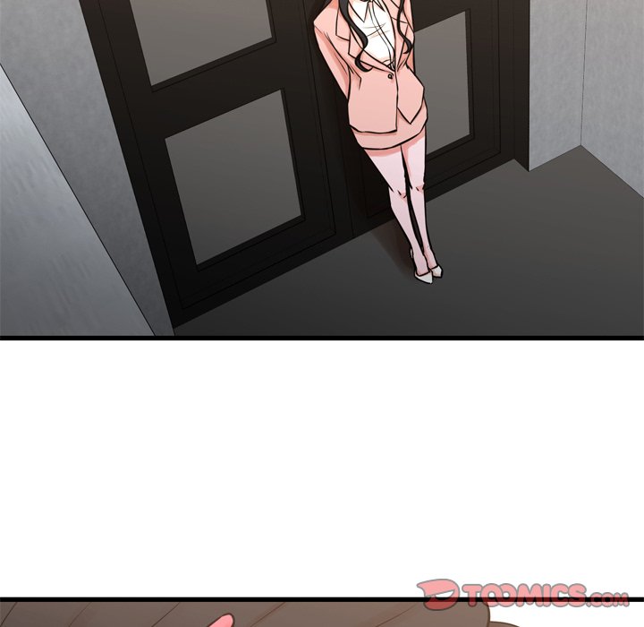 The Taste of Money Chapter 19 Page 20