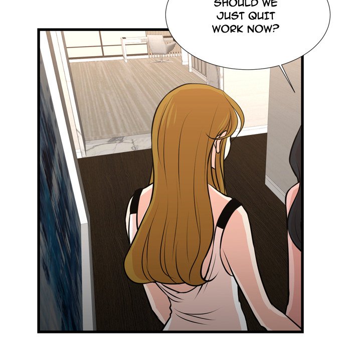 The Taste of Money Chapter 19 Page 24