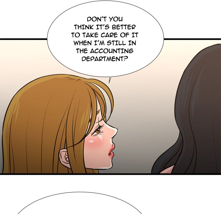 The Taste of Money Chapter 19 Page 25