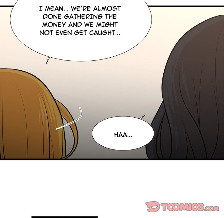 The Taste of Money Chapter 19 Page 26