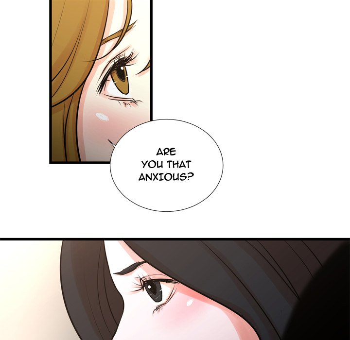 The Taste of Money Chapter 19 Page 27