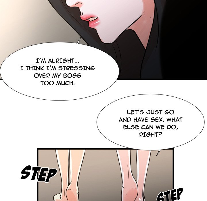 The Taste of Money Chapter 19 Page 28