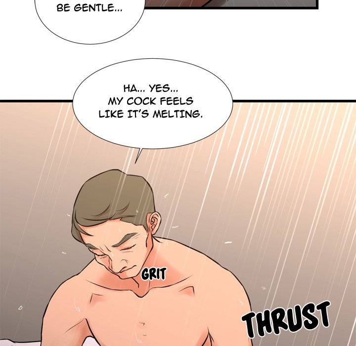 The Taste of Money Chapter 19 Page 39