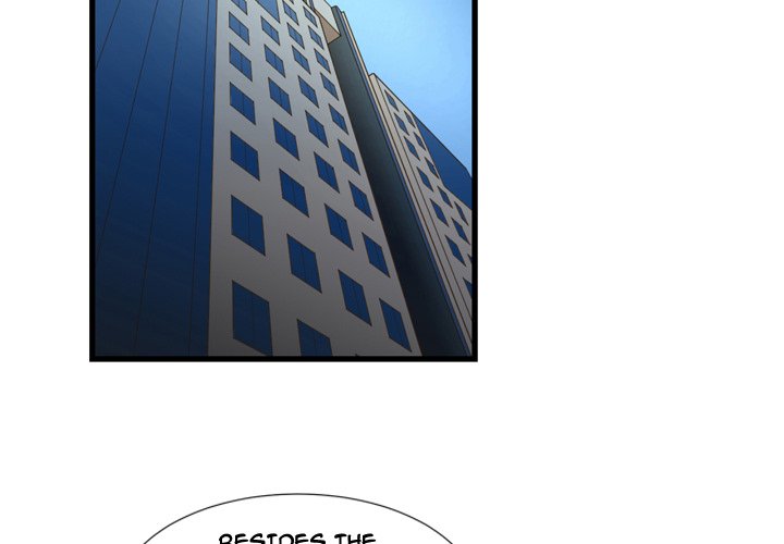 The Taste of Money Chapter 19 Page 4