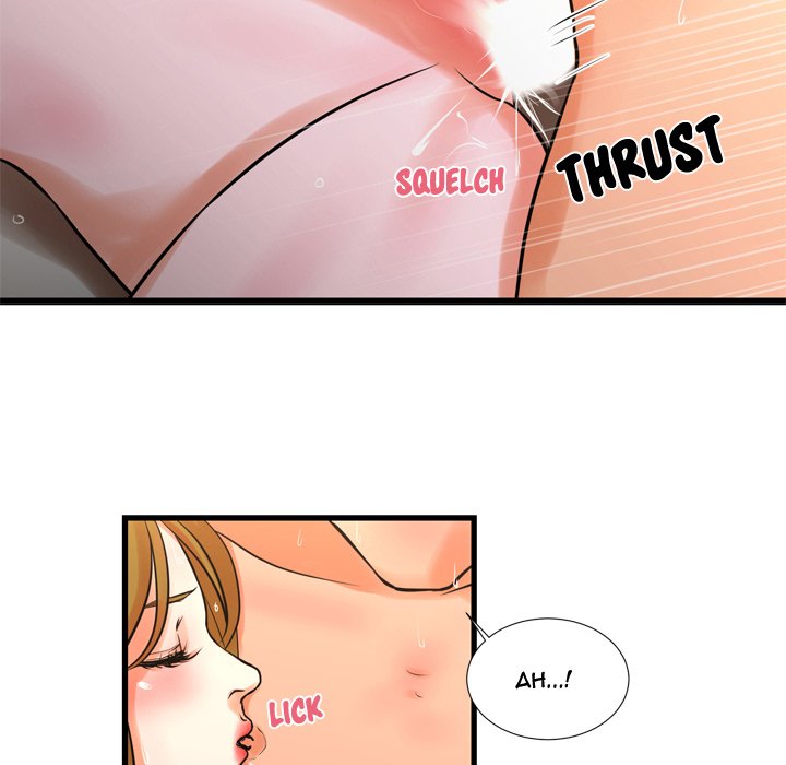 The Taste of Money Chapter 19 Page 41