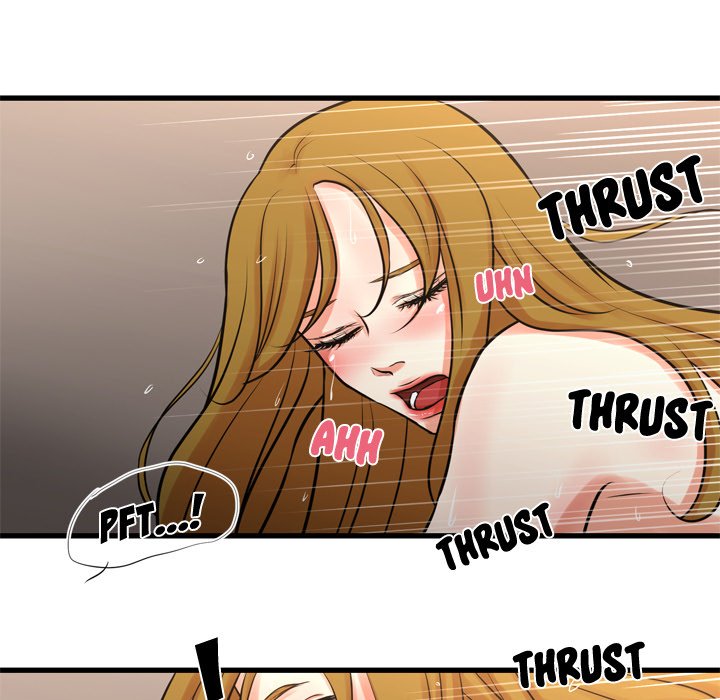 The Taste of Money Chapter 19 Page 49