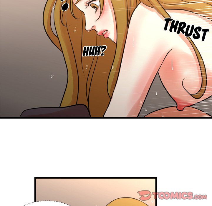The Taste of Money Chapter 19 Page 50