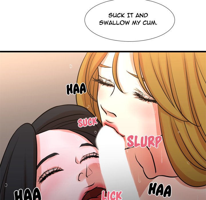 The Taste of Money Chapter 19 Page 54