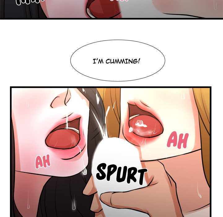 The Taste of Money Chapter 19 Page 55