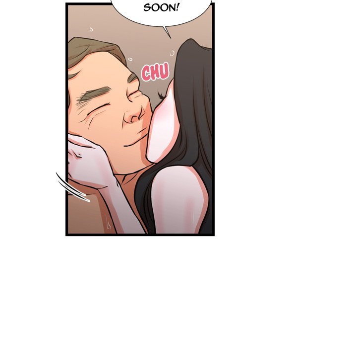 The Taste of Money Chapter 19 Page 59