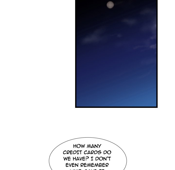 The Taste of Money Chapter 19 Page 61