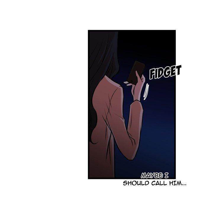 The Taste of Money Chapter 19 Page 67