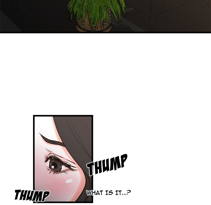 The Taste of Money Chapter 19 Page 9