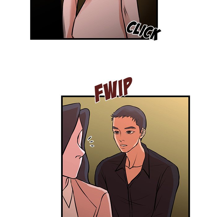 The Taste of Money Chapter 20 Page 16