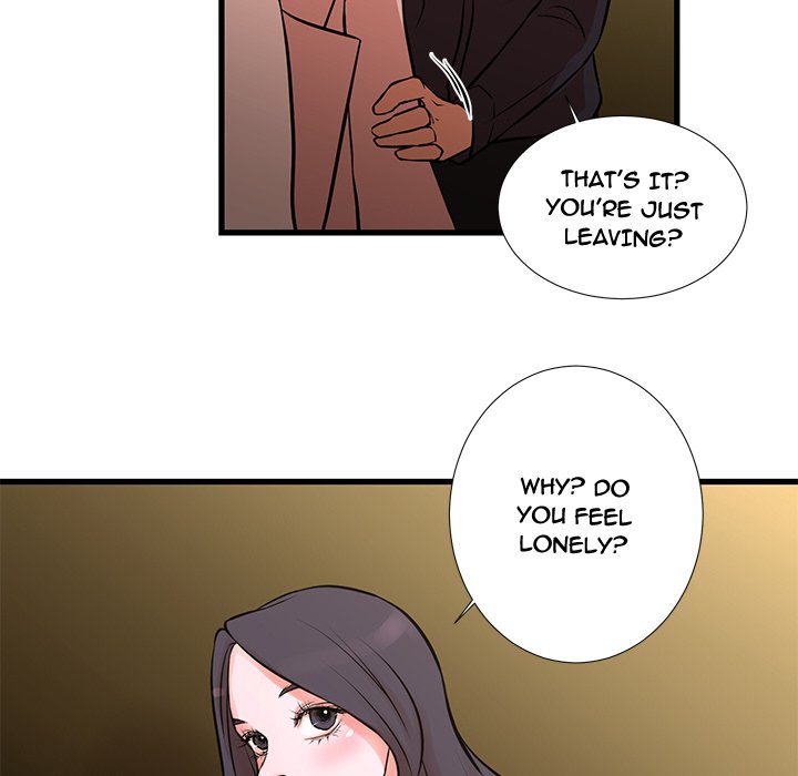 The Taste of Money Chapter 20 Page 17