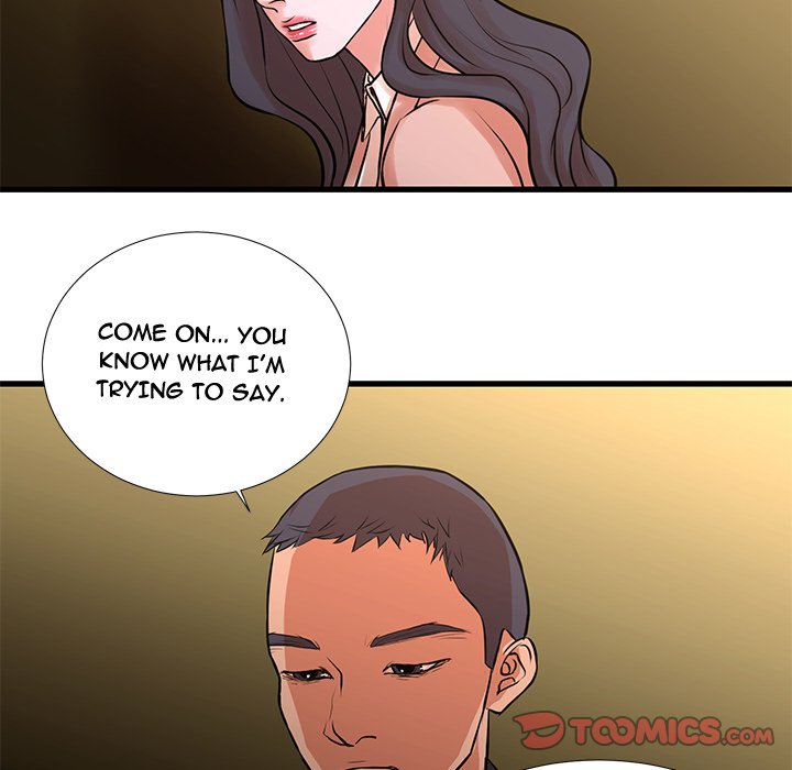 The Taste of Money Chapter 20 Page 18