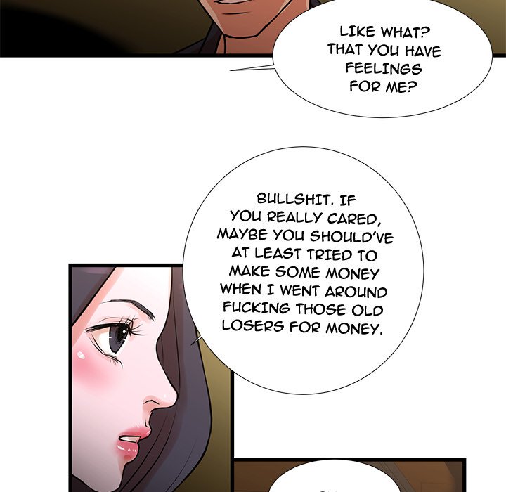 The Taste of Money Chapter 20 Page 19