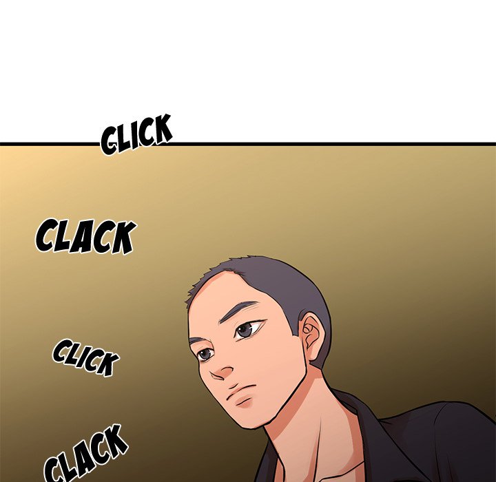 The Taste of Money Chapter 20 Page 21