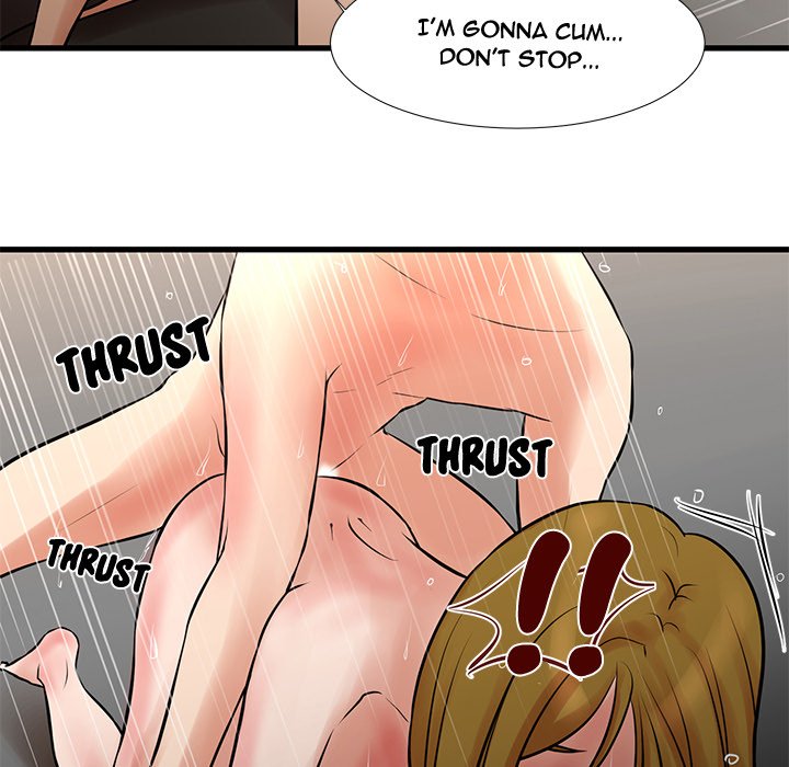The Taste of Money Chapter 20 Page 25