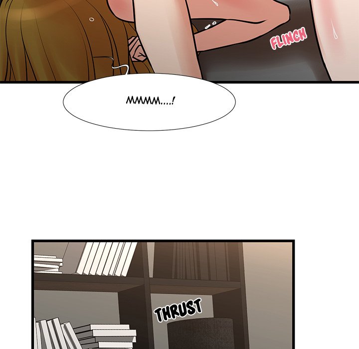 The Taste of Money Chapter 20 Page 27