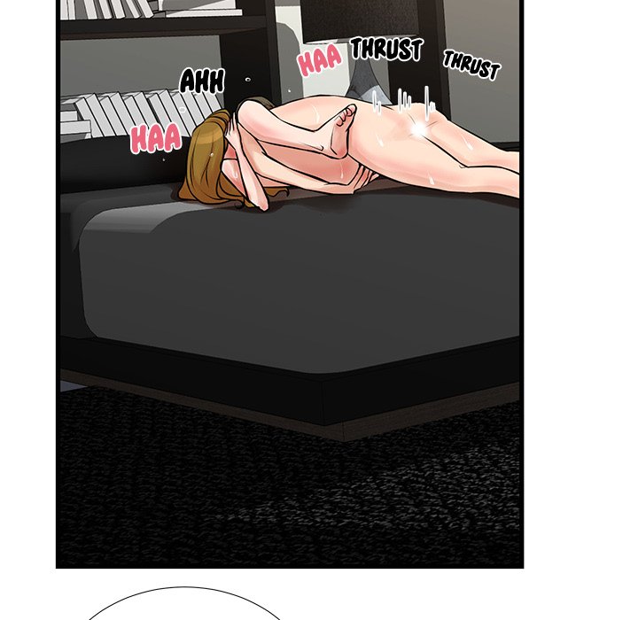 The Taste of Money Chapter 20 Page 28