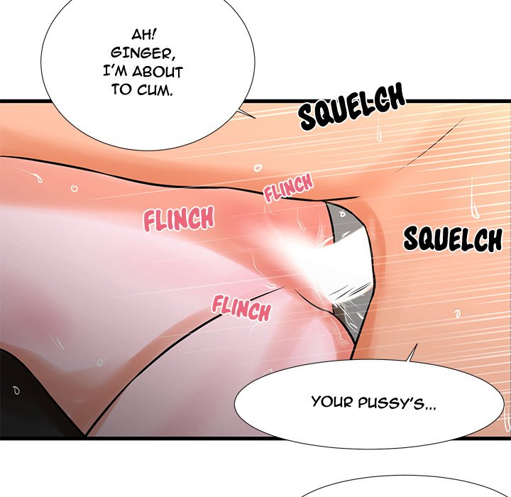 The Taste of Money Chapter 20 Page 29