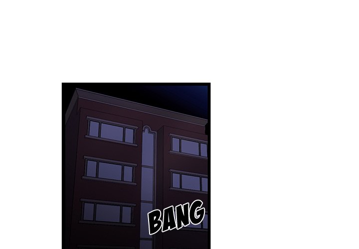 The Taste of Money Chapter 20 Page 3