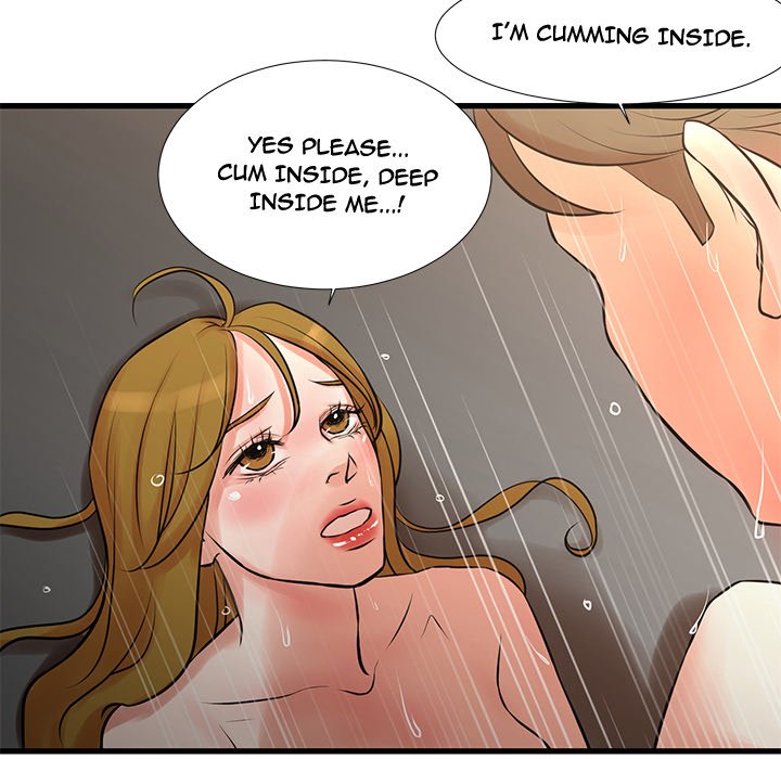 The Taste of Money Chapter 20 Page 30