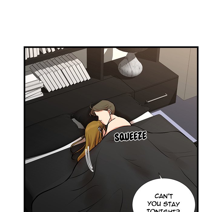 The Taste of Money Chapter 20 Page 36