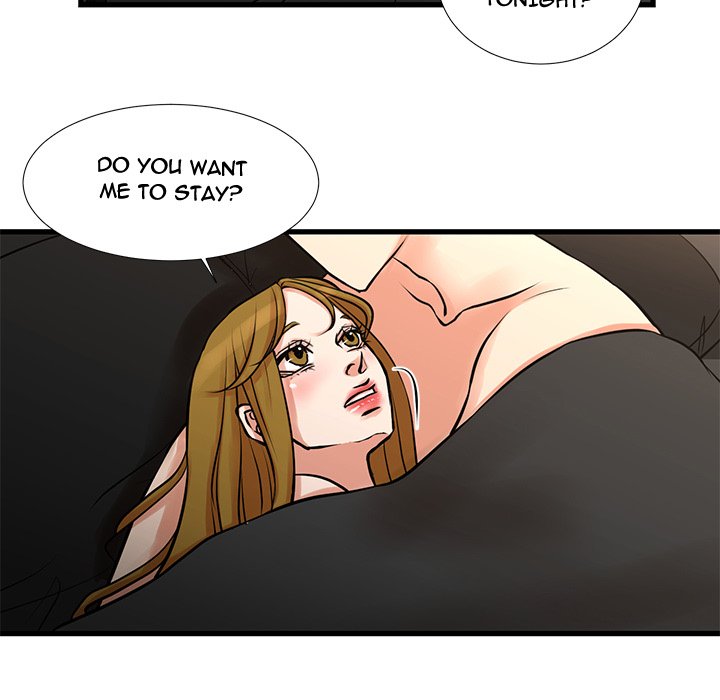 The Taste of Money Chapter 20 Page 37