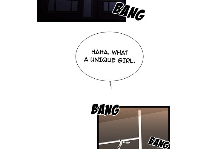 The Taste of Money Chapter 20 Page 4