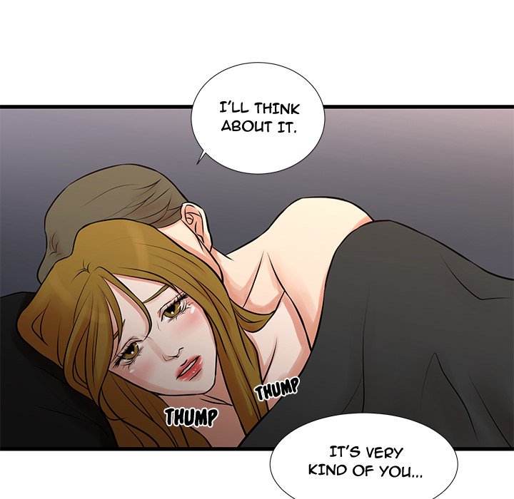 The Taste of Money Chapter 20 Page 46