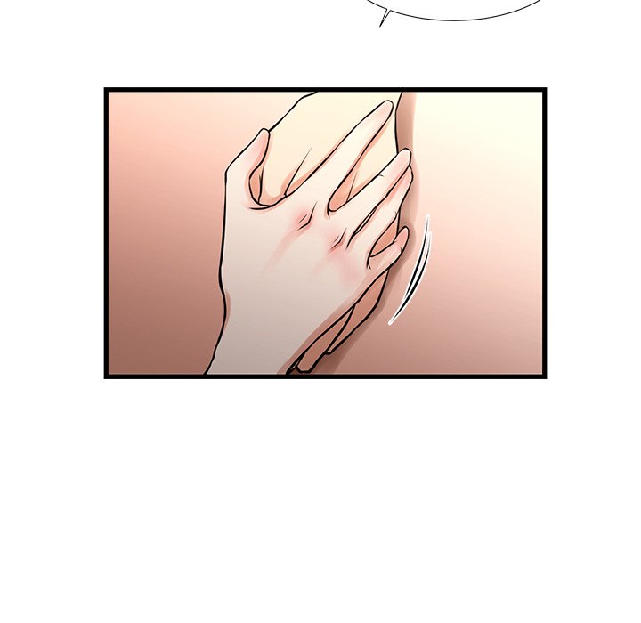 The Taste of Money Chapter 20 Page 47