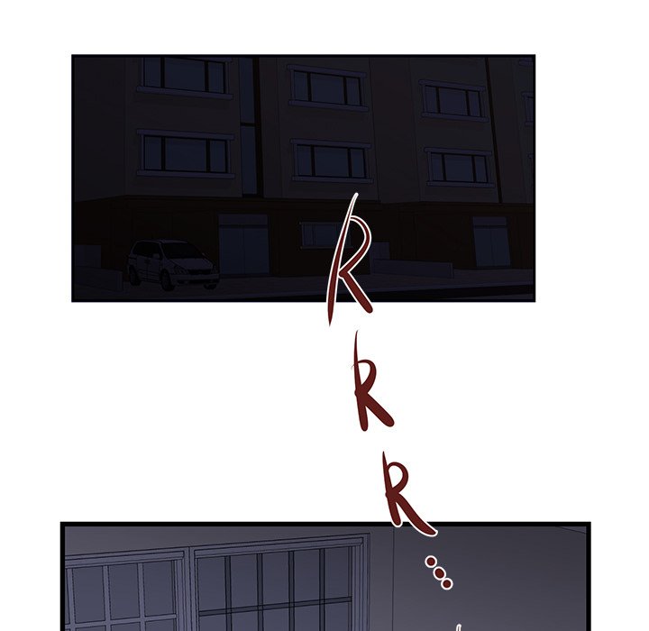 The Taste of Money Chapter 20 Page 49